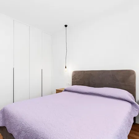 Apartment Aurora
