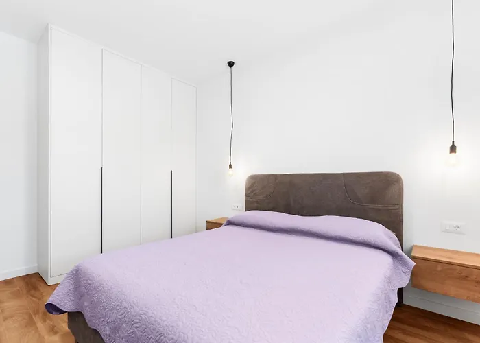 Apartment Aurora